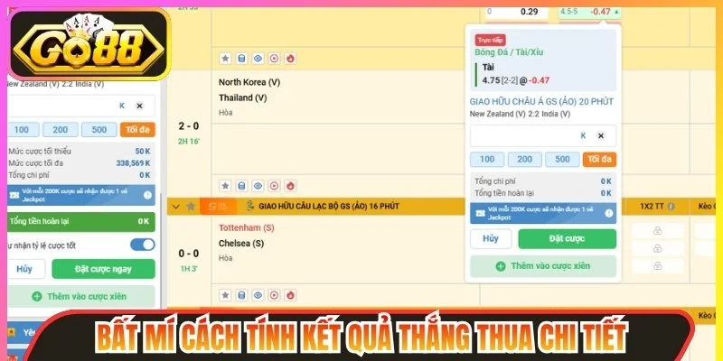 Cách Đọc Tỷ Lệ Kèo Bóng Đá Chuẩn Xác Cho Người Mới Bắt Đầu